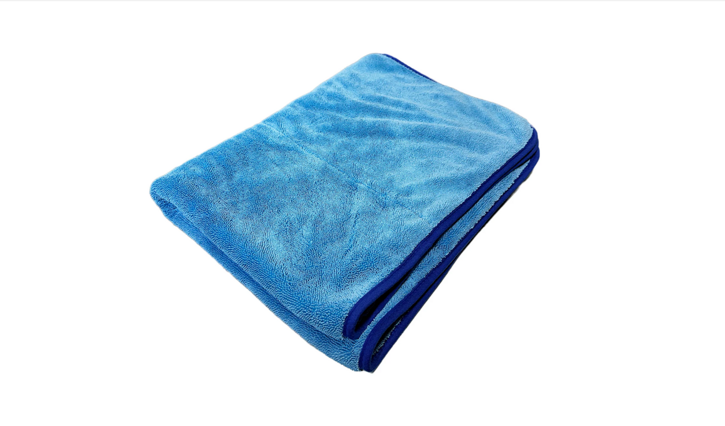 THOR The DIVA Drying Towel V1