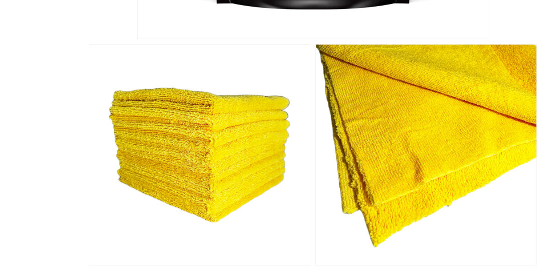THOR Jobber 365 (10 Pack Polybag)