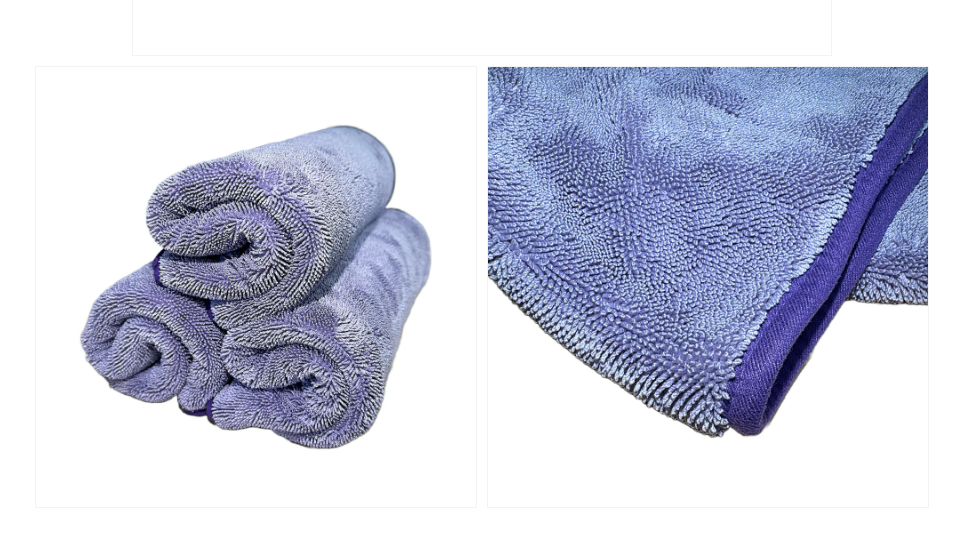 THOR The Diva Rinseless Dryer 3PK