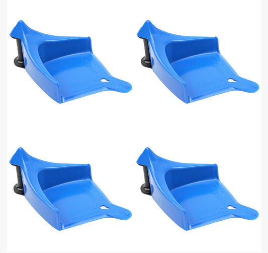 DETAIL GUARDZ - HOSE GUIDE (4PK)