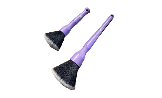 THOR Soft Detail Brush Set