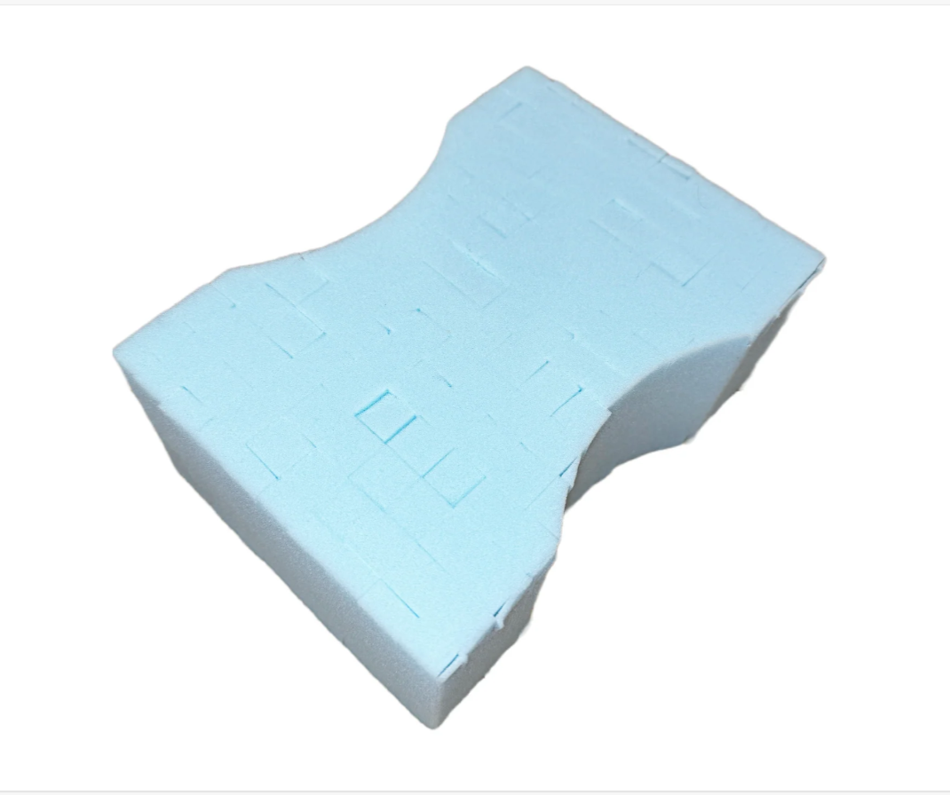 Detail Co. Nemesis Rinseless Wash Sponge v1