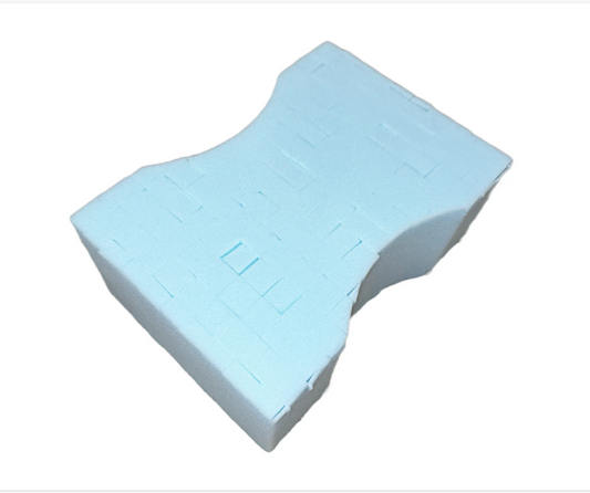 Detail Co. Nemesis Rinseless Wash Sponge v1