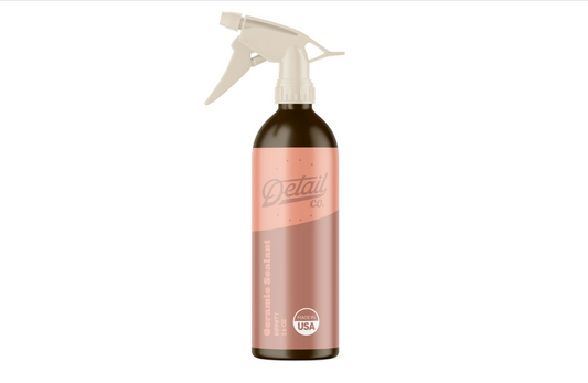 Detail Co. Infinity Ceramic Spray Sealant