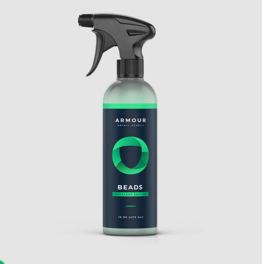 Armour Detail Supply- BEADS - Touchless Sealant