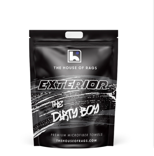 THOR Dirty Boy V1 (10 Pack Polybag)