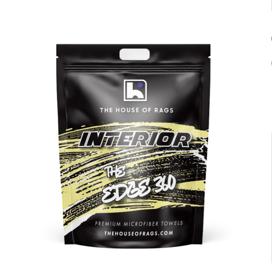 THOR The Edge 360 V1 (10 Pack Polybag)