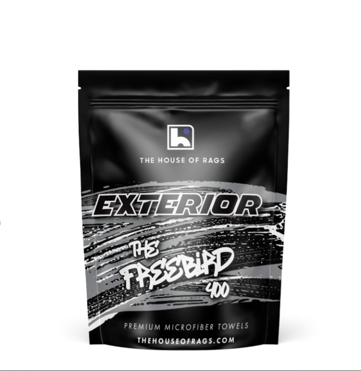 THOR Freebird 400 (5 Pack Polybag)