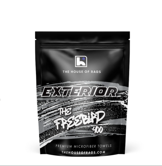 THOR Freebird 400 (5 Pack Polybag)