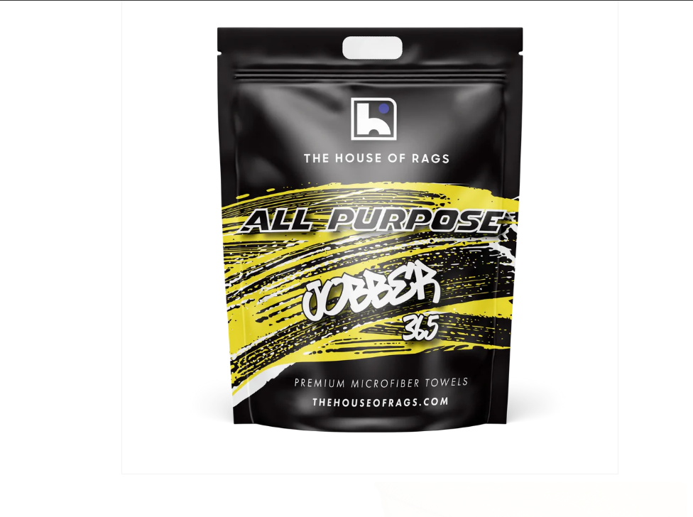 THOR Jobber 365 (10 Pack Polybag)