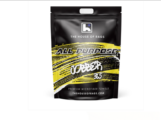 THOR Jobber 365 (10 Pack Polybag)