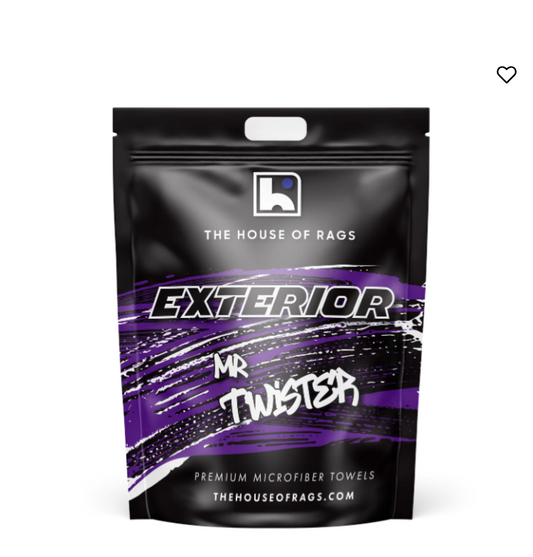 THOR Mister Twister V1 (3 Pack Polybag)