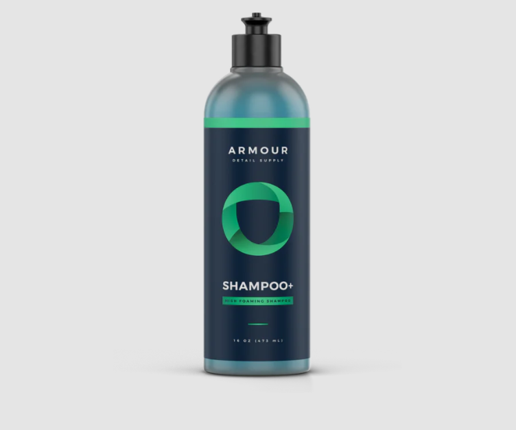 Armour Detail Supply Shampoo+