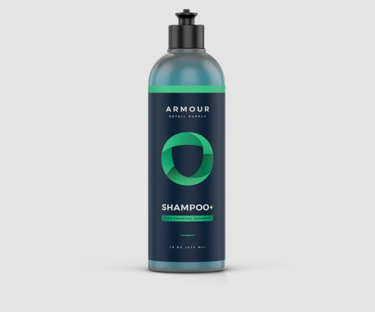 Armour Detail Supply Shampoo+