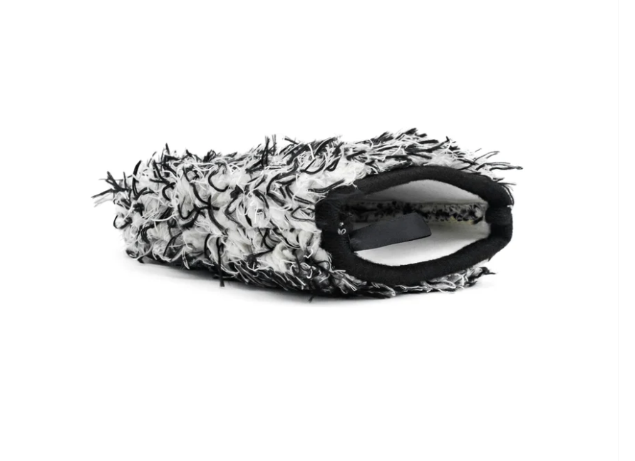 Microfiber Wheel Mitt